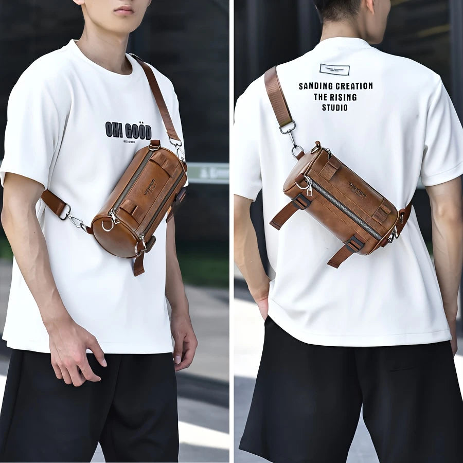 Sorella Store™ - Bolso Bandolera Weixier