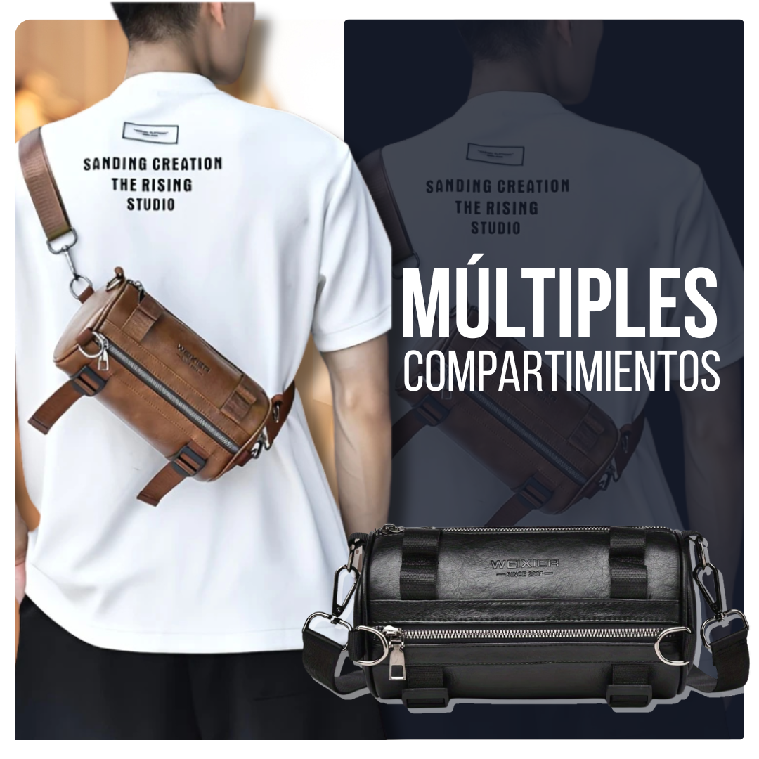 Sorella Store™ - Bolso Bandolera Weixier