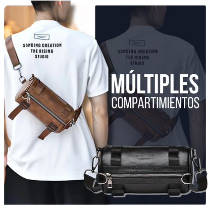 Sorella Store™ - Bolso Bandolera Weixier