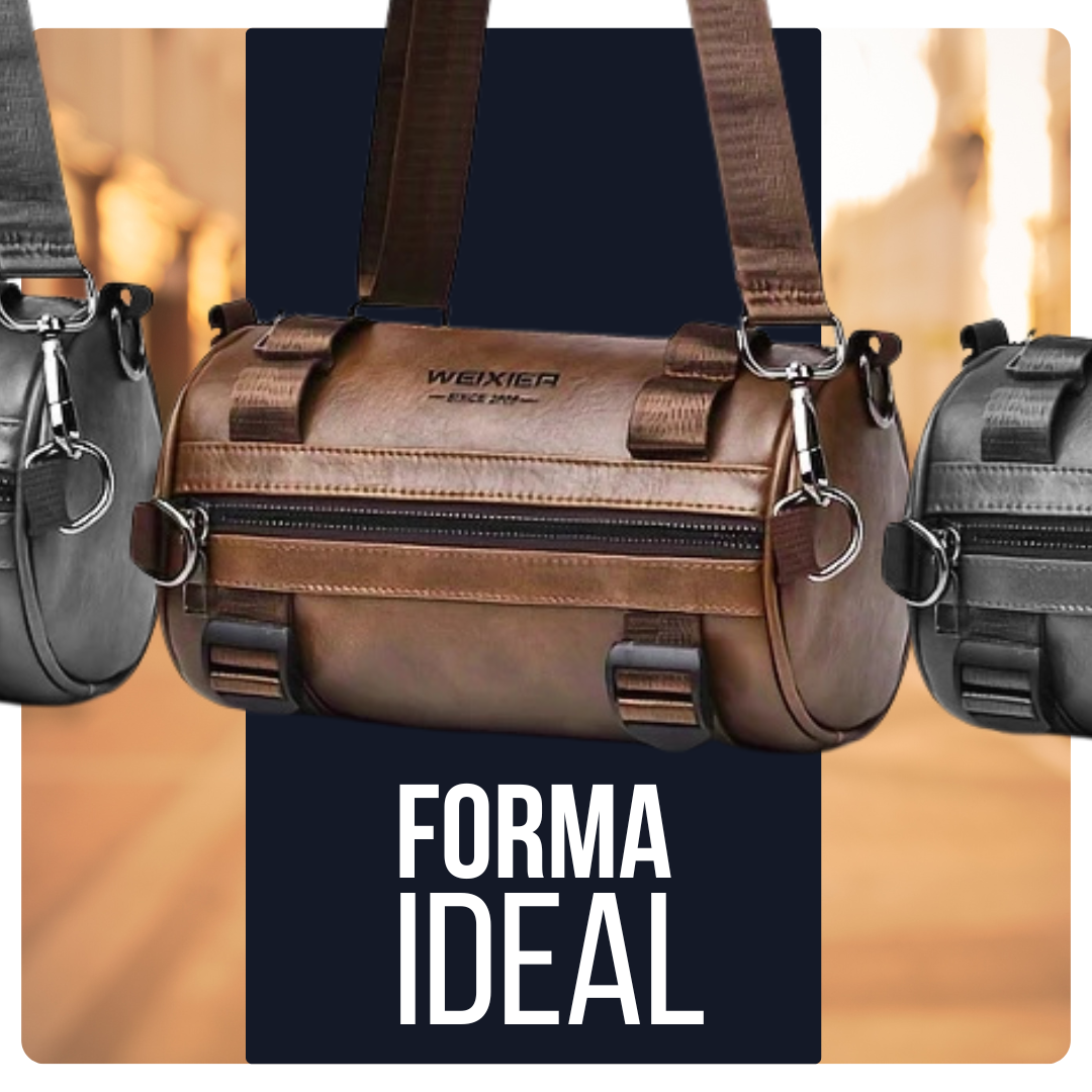 Sorella Store™ - Bolso Bandolera Weixier