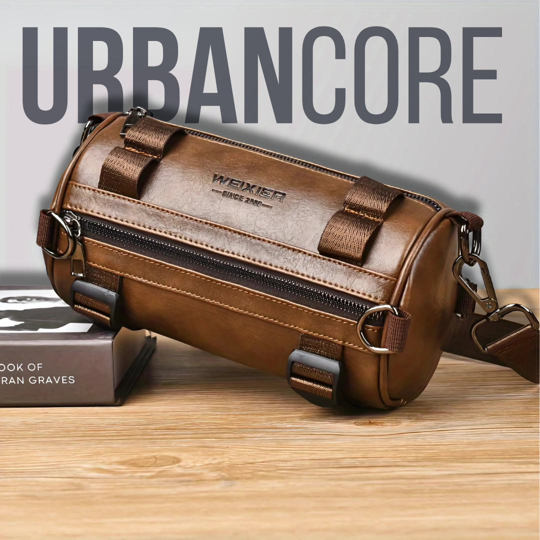 Sorella Store™ - Bolso Bandolera Weixier