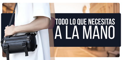 Sorella Store™ - Bolso Bandolera Weixier